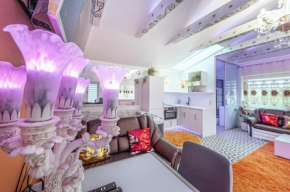 Villa SPA